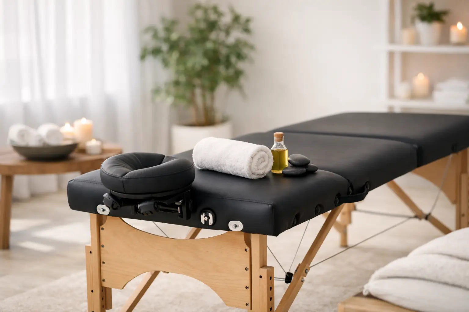 Portable Treatment Table Buying Guide