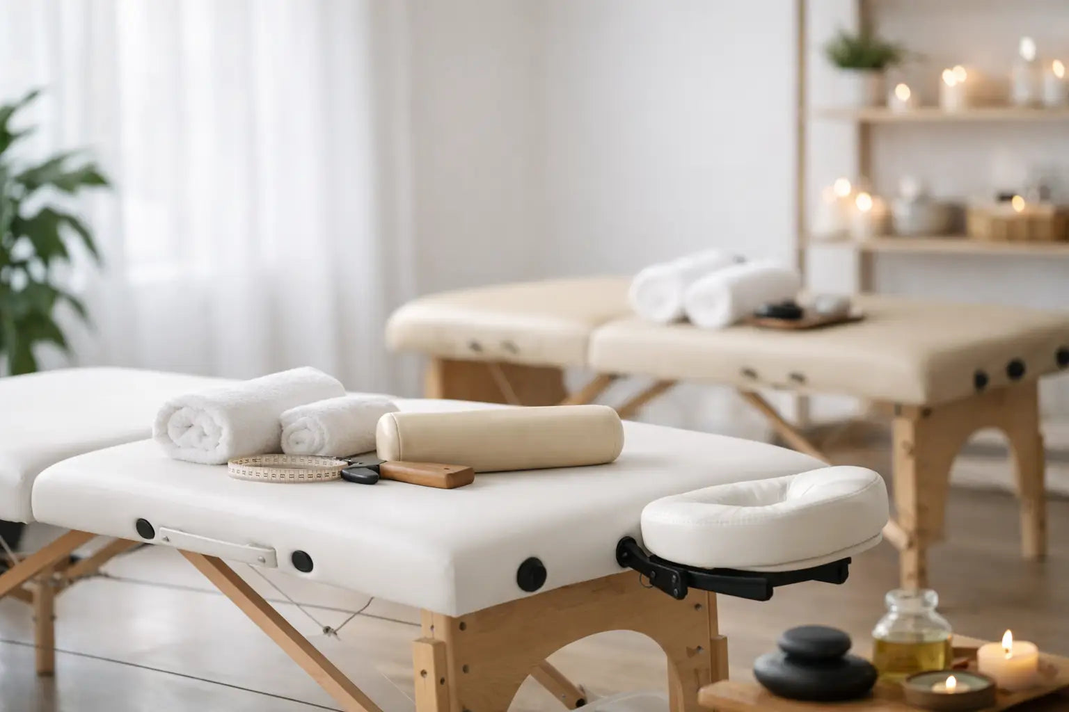 What Size Massage Table Should You Buy?
