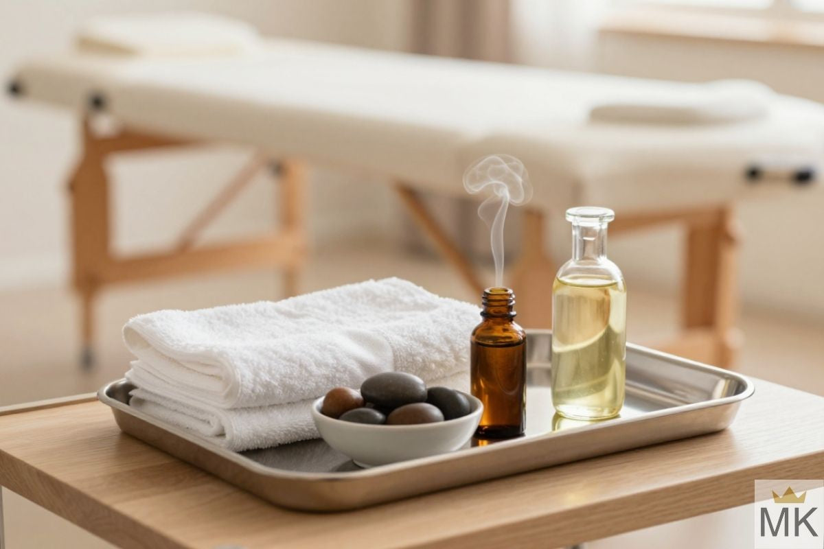 The Pristine Sanctuary: A Professional Guide to Wellness Studio Hygiene Standards