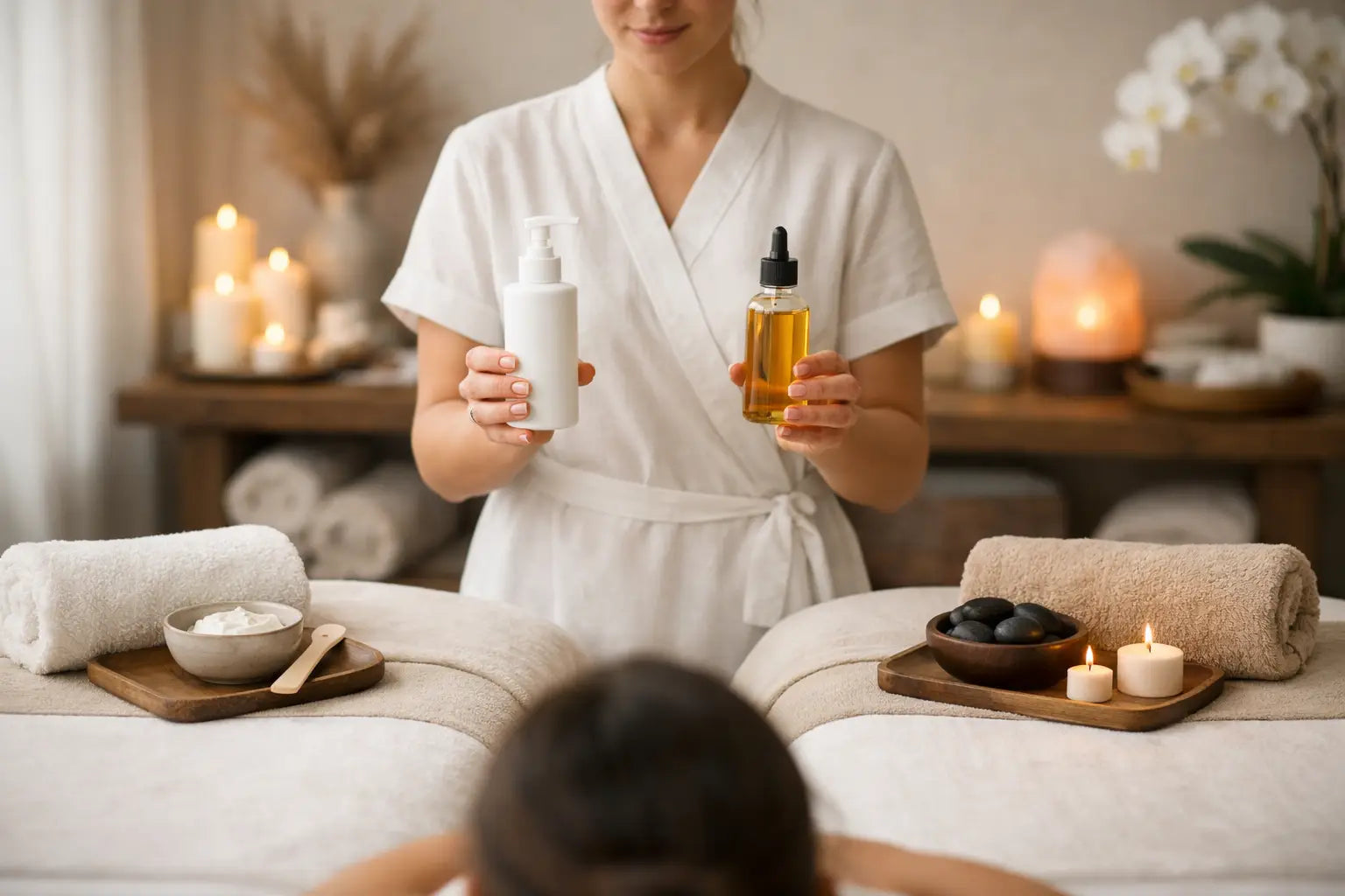 Cream or Oil Massage: Which Works Best?