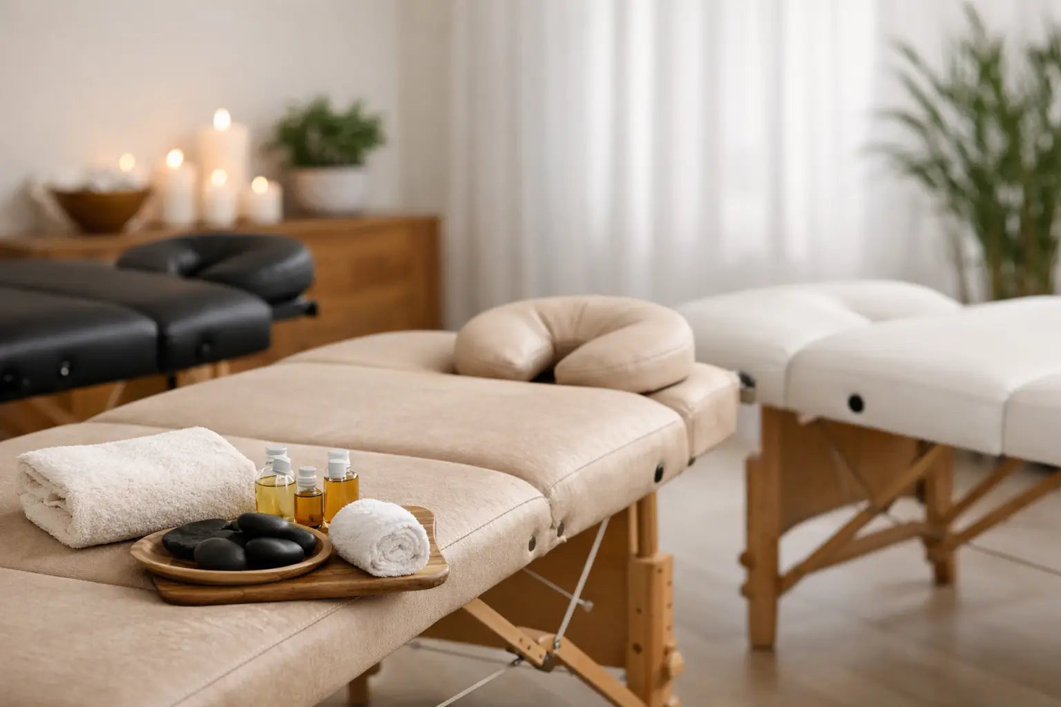 How to Choose the Right Massage Table
