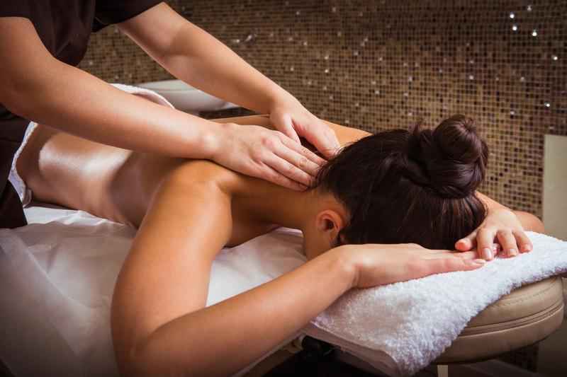 Here’s Why You Should Add Massage to Your Self-Care Routine