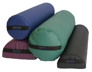 Massage Bolsters and Massage Pillows