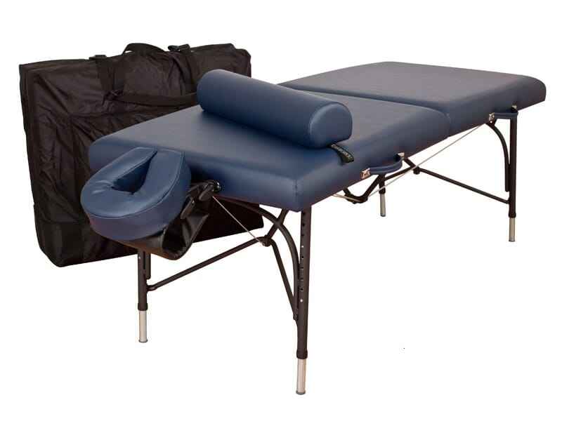 Oakworks Treatment Table Review for Professionals