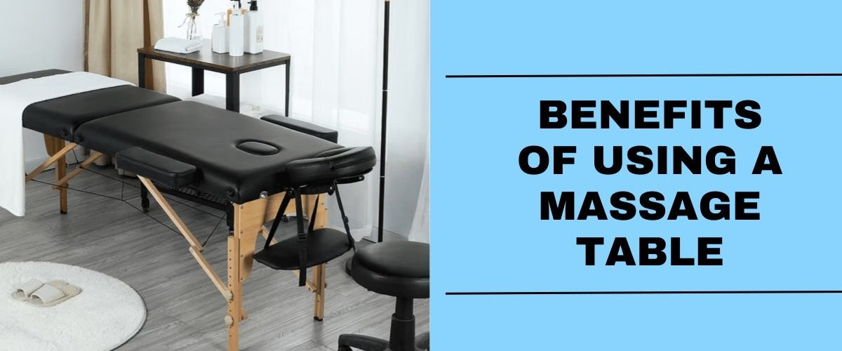 Massage Table FAQ's