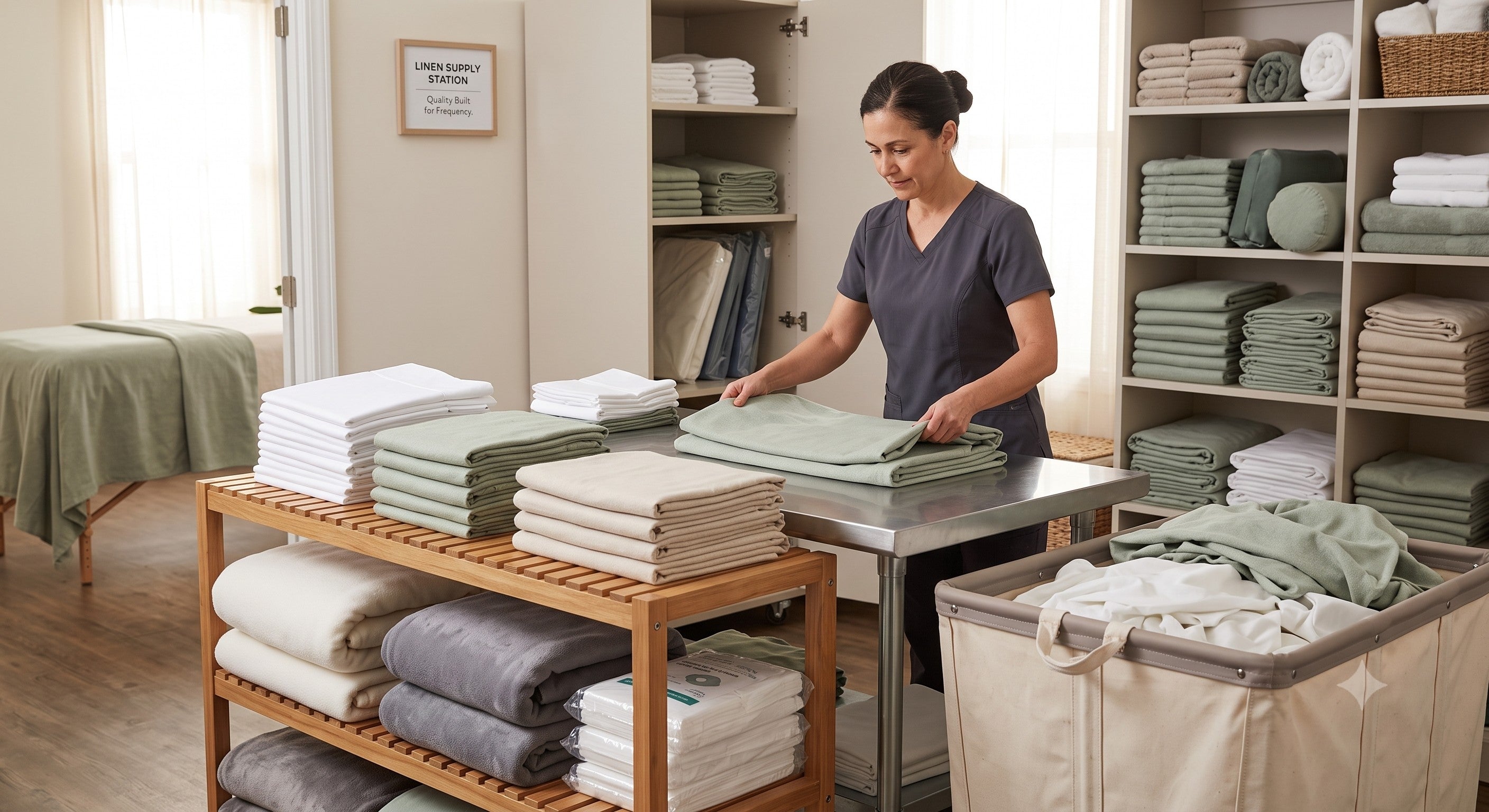 Sheets Linens & Table Covers