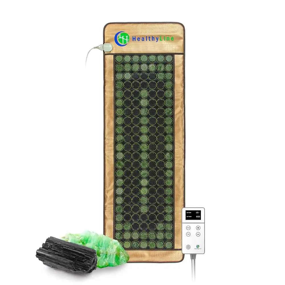 MESH Series | Far Infrared Heating Mats