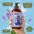 Lavender Florals (formerly Tranquility) Aromatherapy Massage & Body Oil