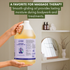 Lavender Florals (formerly Tranquility) Aromatherapy Massage & Body Oil