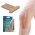 Tape N Go Precut Kinesiology Tape for Knee Support, 12 Pack - Massage King