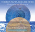 There's No Place Like Ohm Vol 1 CD: Music & Sounds of the Earth - Spa & Bodywork Market