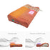 HealthyLine TAO-Mat Pillow Soft | Photon Matrix PEMF InfraMat Pro