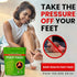 Advanced Zeolite Detox Foot Pads