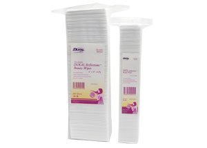 Reflections Beauty Wipes - Spa & Bodywork Market