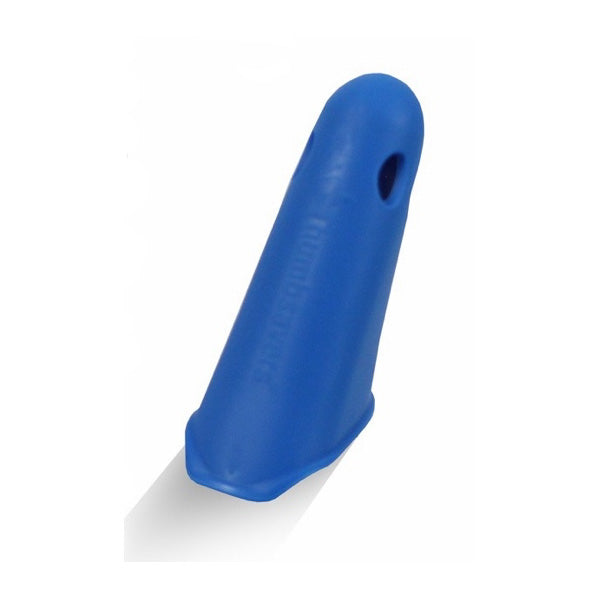 Thumbsavers Classic Massage Tool for Deep Tissue and Trigger Point Massage – Thumb and Joint Support for Massage Therapists, Chiropractors and Physical Therapists – Hand Protection Aid (Available in Small, Medium and Large)