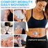 EDGE™ Cupping Therapy Set Clear, 4 Cups