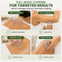 ZEN Body Cupping Set 1 Small 1 Large Cups