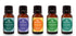 Aromatherapy Gift Set - Spa & Bodywork Market