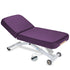 Ellora Electric Lift Massage Table with Pneumatic Assist Tilt Back Top - Earthlite