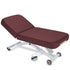 Ellora Electric Lift Massage Table with Pneumatic Assist Tilt Back Top - Earthlite