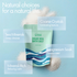 Dead Sea Mineral Bath Salt (Coarse Grain)