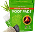 The Essentials 4 Pack Foot Pads Bundle