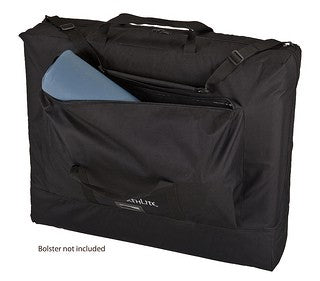 Professional Massage Table Carry Case - Earthlite - Spa & Bodywork Market