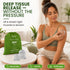 ZEN Body Cupping Set 1 Small 1 Large Cups