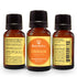 Sweet Orange Essential Oil - Spa & Bodywork Market