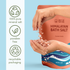 Himalayan Mineral Bath Salt