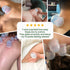 ZEN Cupping Therapy Set - 6 Cups