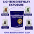 Cortisol + Good Night Sleep Detox Bundle