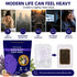 Good Night Sleep + Detox Foot Pads