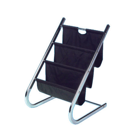 Magazine Stand - 24" Tall - Spa & Bodywork Market