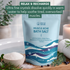 Muscle Ache Mineral Bath Salt
