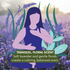 Lavender Florals (formerly Tranquility) Aromatherapy Massage & Body Oil