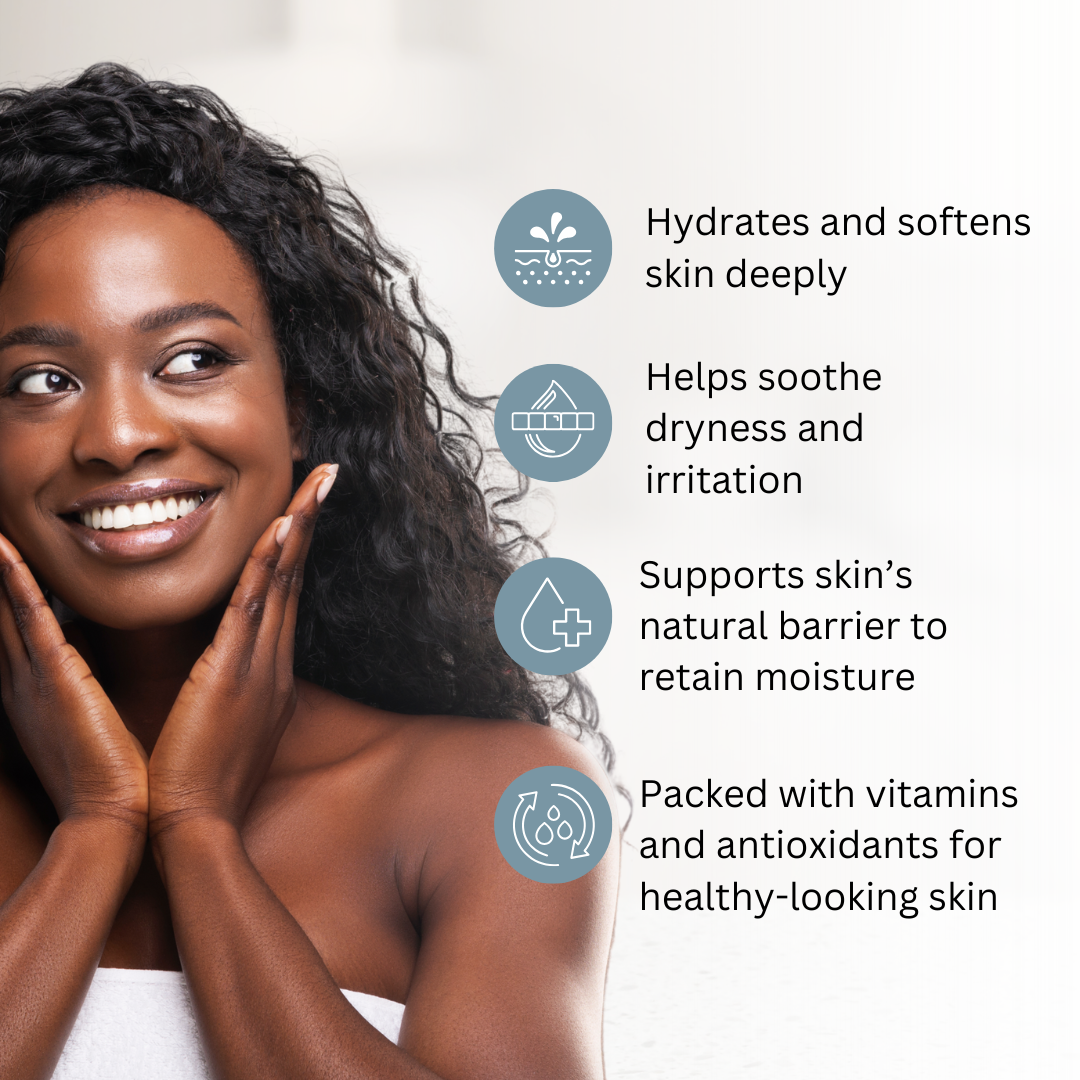 Best of Nature Almond Massage & Body Oil - 100% Pure