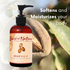Best of Nature Almond Massage & Body Oil - 100% Pure