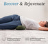 HALO Lumbar Massage Stretcher