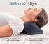HALO Neck Stretch Pillow