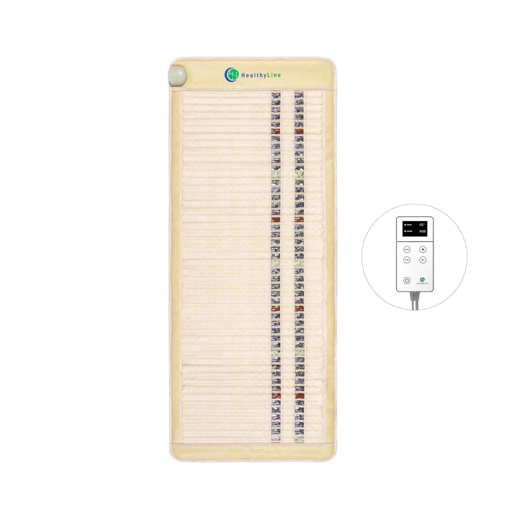 SOFT Series | Far Infrared Heating Mats