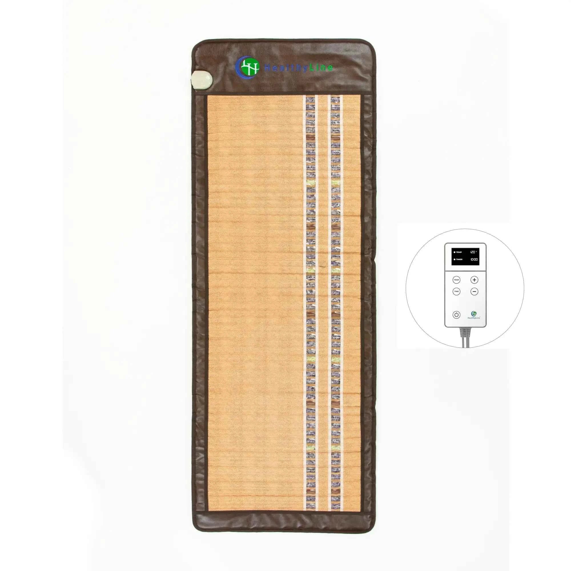 SOFT Series | Far Infrared Heating Mats