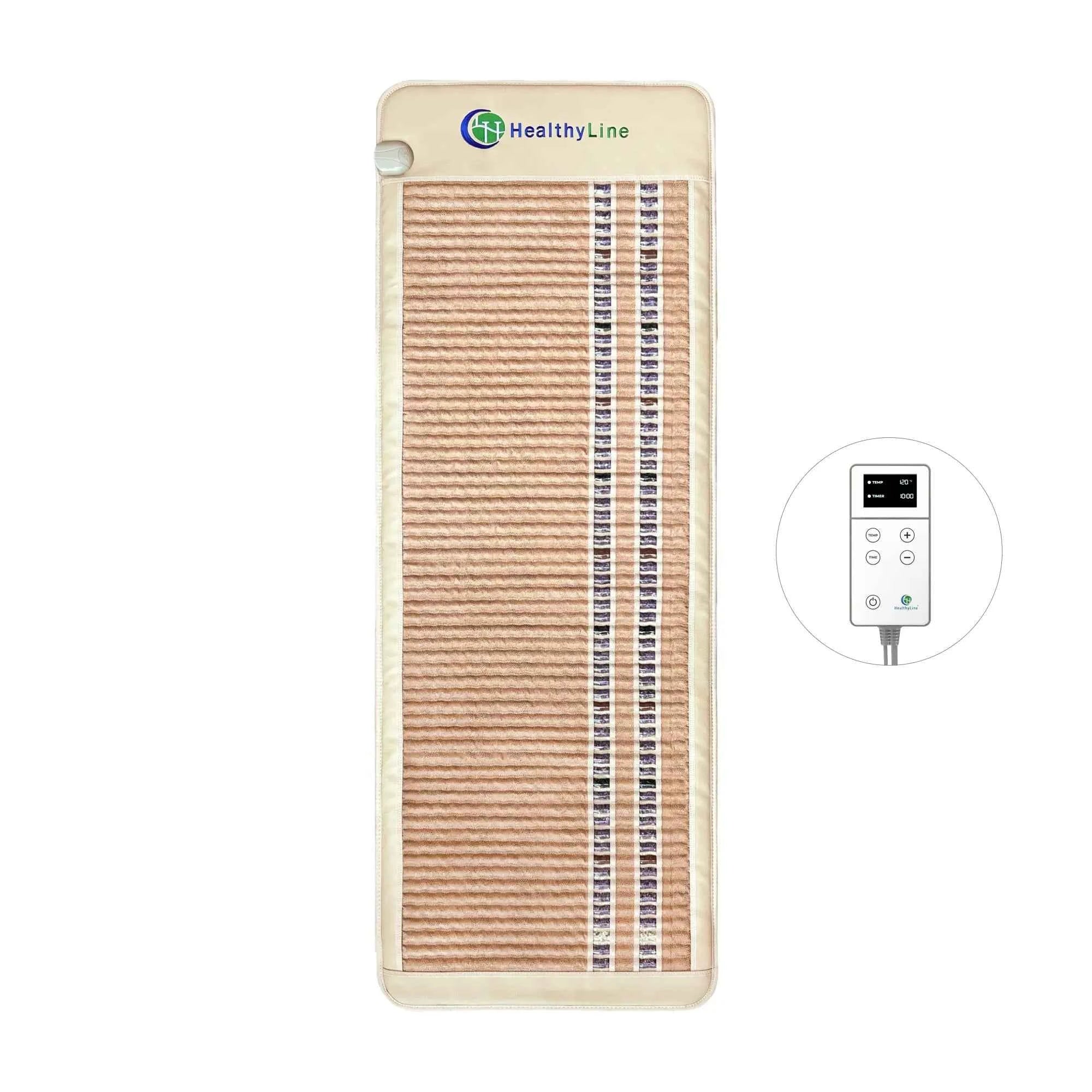 SOFT Series | Far Infrared Heating Mats