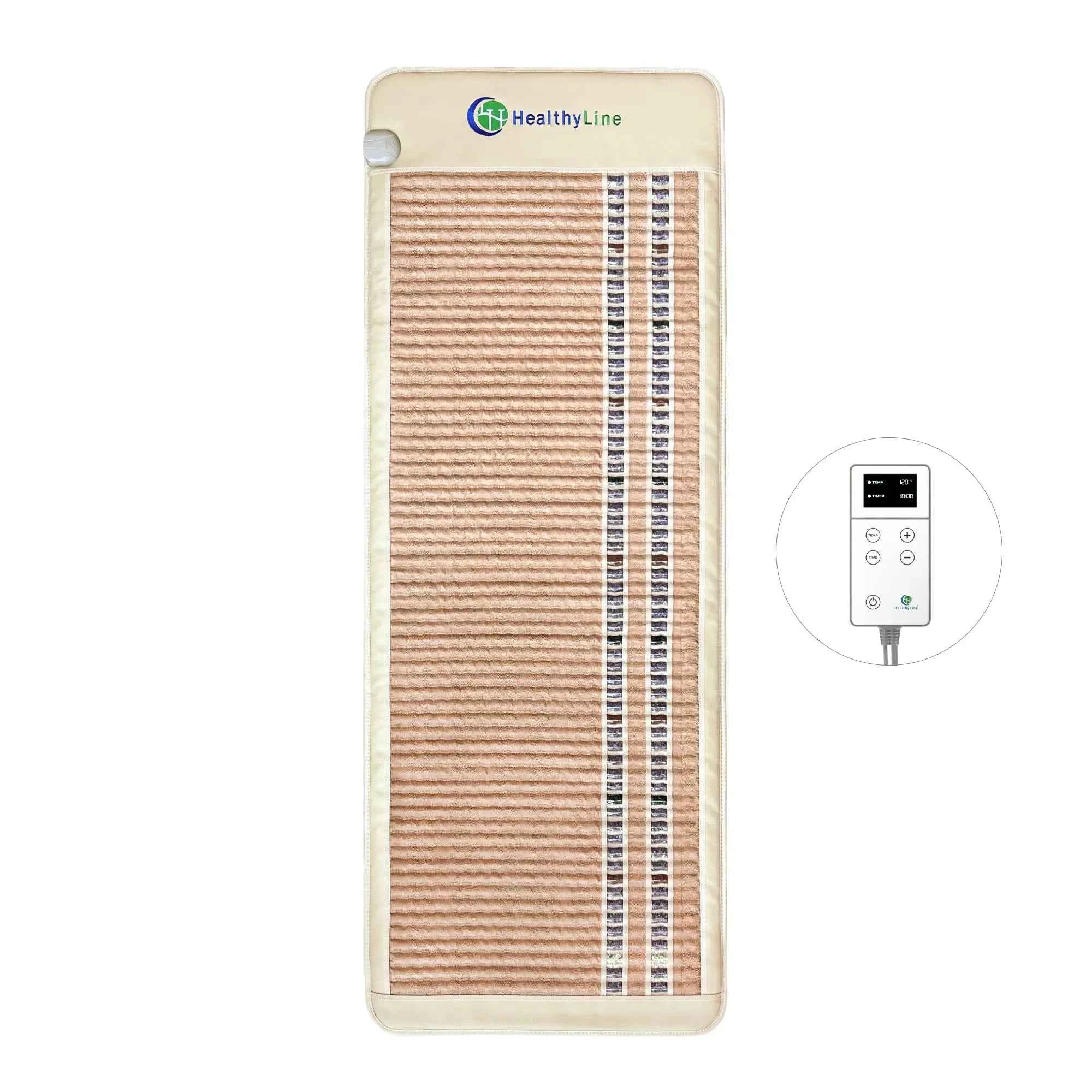 SOFT Series | Far Infrared Heating Mats