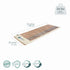 SOFT Series | Far Infrared Heating Mats