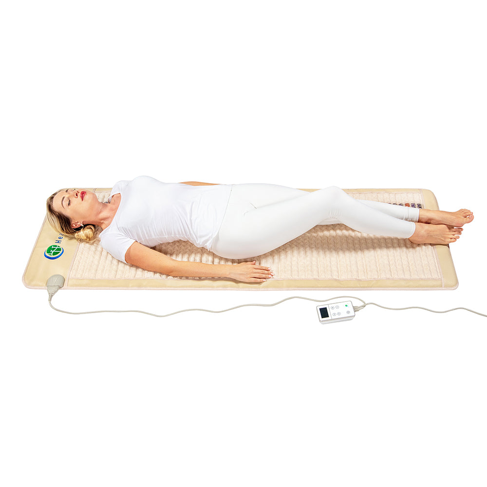 HealthyLine SOFT-Mat 7224 InfraMat Pro