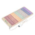 HealthyLine Rainbow Chakra Mat 4020 | Photon PEMF InfraMat Pro 3rd Edition