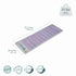 Platinum Series | PEMF Far Infrared Heating Mats