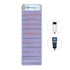 HealthyLine Platinum Mat 7224 - Photon Advanced PEMF InfraMat Pro with Velcro (Bottom part for 360 Wrap)