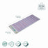 Platinum Series | PEMF Far Infrared Heating Mats